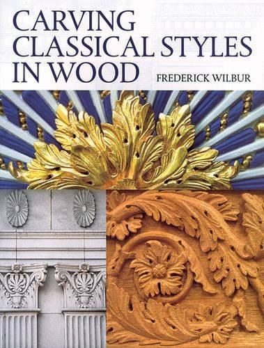 Carving classical styles - classical,