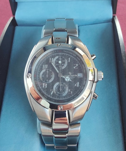 Rare michel jourdain - rare,