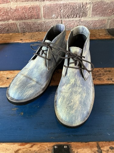 Camper twin chukka boots - twin,