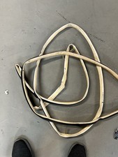 Dugast Tubular Tyres Dual Tread 22mm