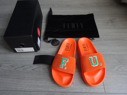 Puma fenty rhianna - fenty, fu