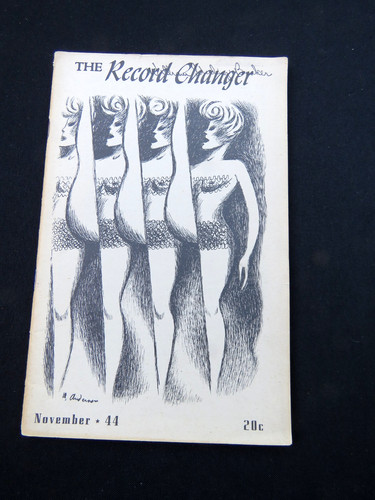 December 1944 the record - december,
