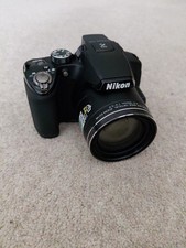 Nikon coolpix p510 1mp - coolpix,