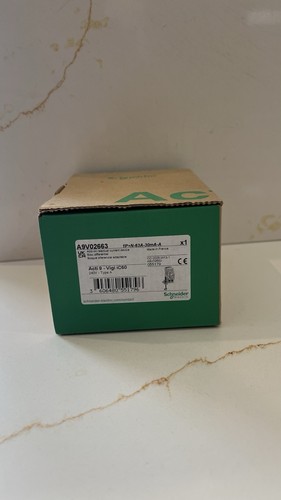 Schneider acti9 vigi - acti9,