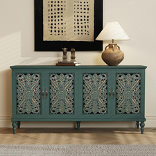 Sideboard Storage Cabinet with
