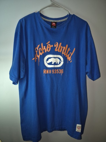 Ecko unltd logo graphic - unltd,