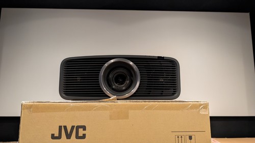 Jvc dla nz500 native - native, laser