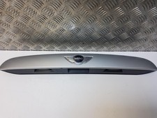 MINI F55 F56 F57 2014>> Silver