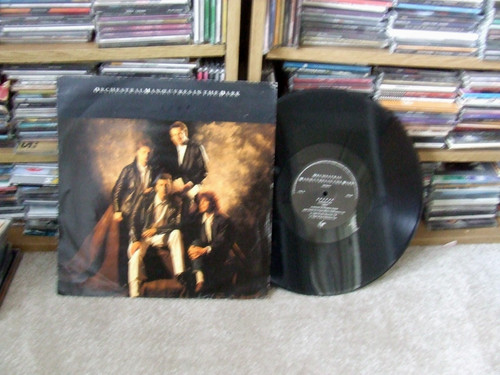 Maxi single omd secret - 12",