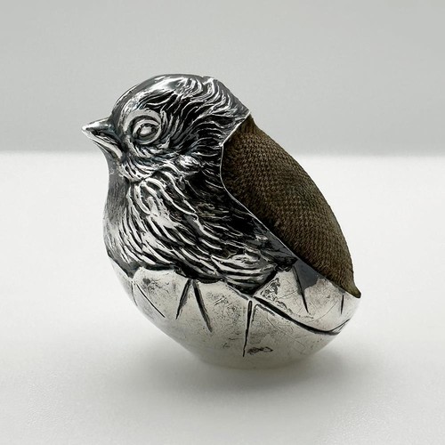 Sampson mordan edwardian - sampson, chick