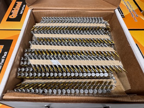 Ppn quikload series - quikload, twist