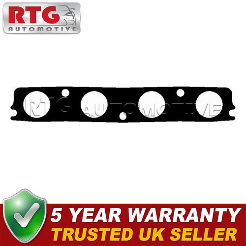 Exhaust manifold gasket fits - exhaust,