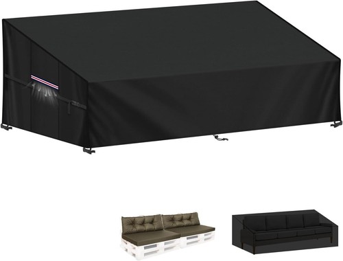 Lamuni pallet sofa covers - pallet,