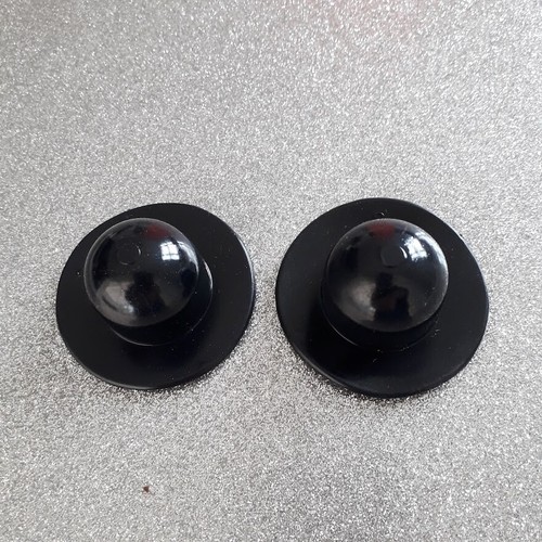 Swimming pool stopper plug - 2,