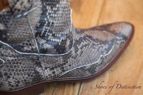 Oliver sweeney cowboy - oliver, boots