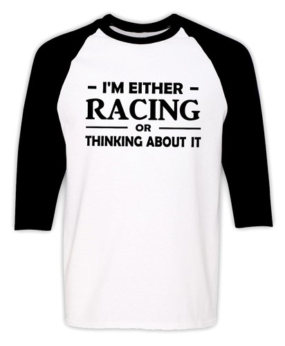 Racing lover shirt - lover, car