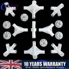 Replacement Spare Parts For Gazebo Awning Tent Spares Parts Connector 25/19/19MM