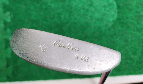 Vtg old master 802 - w, usa