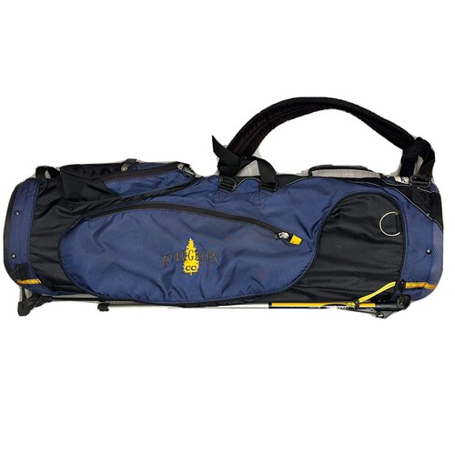 Titleist stand golf bag with - titleist,