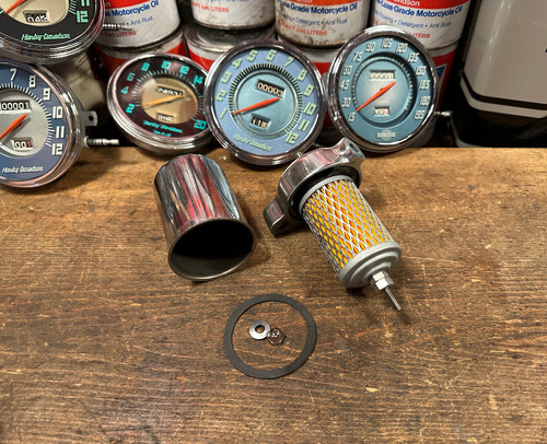 63800 oil filter - 63800-48,