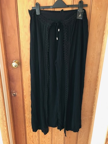 Primark black hippy boho - primark,