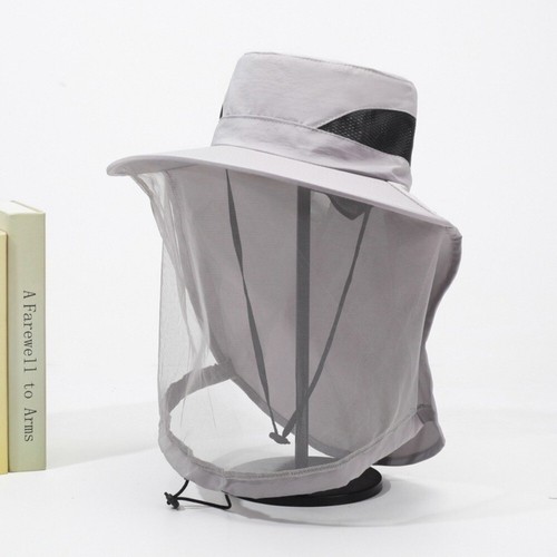 Net mosquito hat mesh - mosquito,