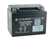 ULTRAMAX CB4L-B CB4LB YB4L-B