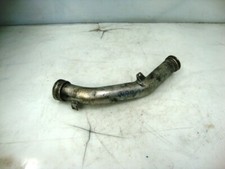 Boost Pressure Pipe Pressure