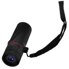 Bunoculars Small Telescope