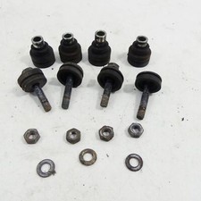 Yamaha XS 650 SE Year:80 Frame