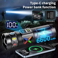 Super Power White Laser LED