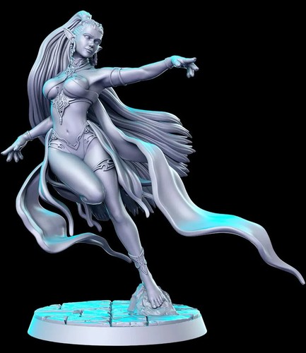 Shiva estudio 32mm - shiva, rn