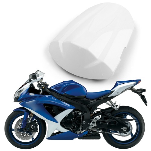 Rear seat cover - rear, for