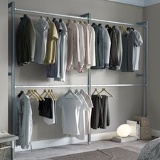 Space Pro Relax Wardrobe