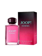 JOOP! HOMME AFTERSHAVE SPLASH