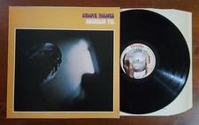 Richard Groove Holmes LP American Pie PEOPLE UK PLEO 10