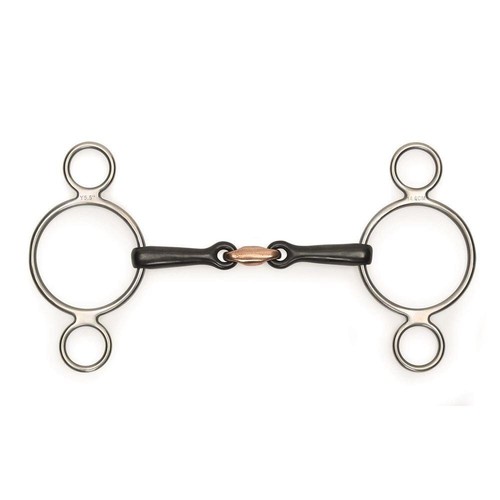 Shires sweet iron - two, ring