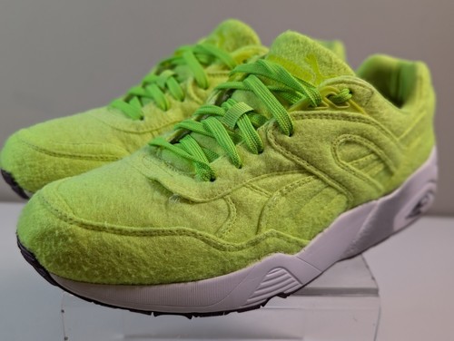 Puma trinomic r698 - trinomic, wool