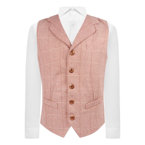 Luxury pink herringbone - luxury,