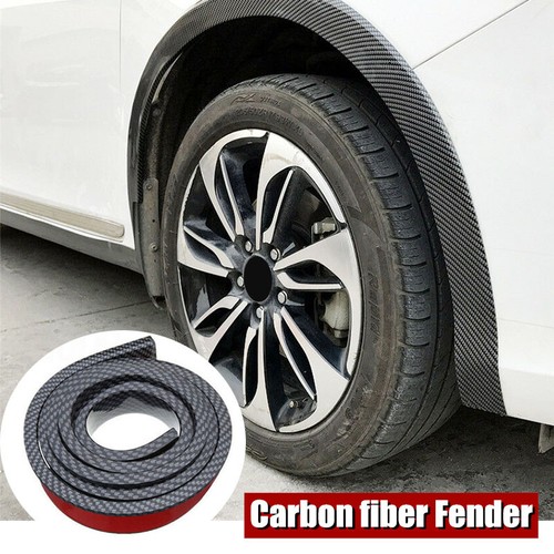Universal car fender lip - universal,