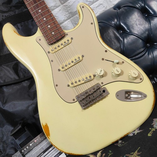 Vintage icon relic - icon, v6