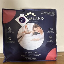 Dreamland Organic Cotton