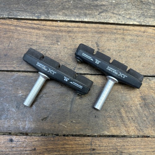Vintage shimano deore - vintage, xt