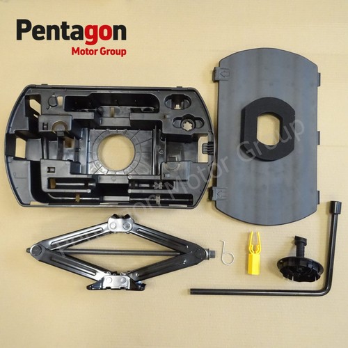 Genuine peugeot 3008 - genuine,