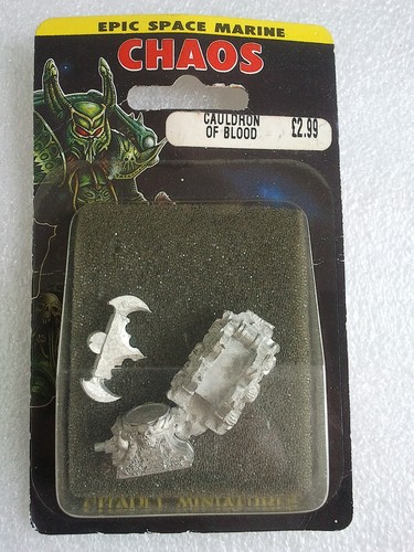 Warhammer epic 40k space - epic,
