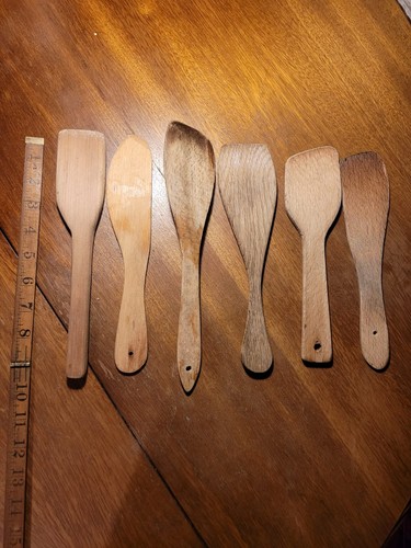 Vintage wooden kitchen - vintage,