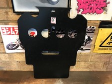 GSXR 750 1100 Slabside