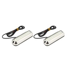 Boat Drain Plug Light 10‑30V