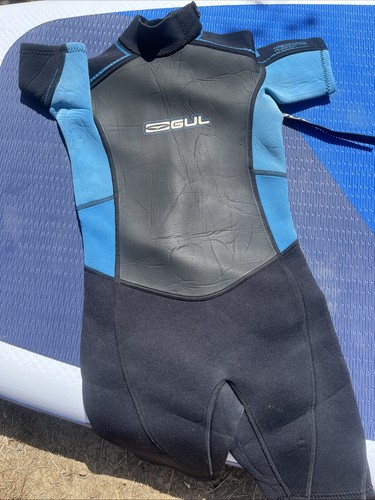 Gul junior shorty wetsuit - shorty,