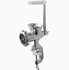 Aluminium Manual Meat Grinder